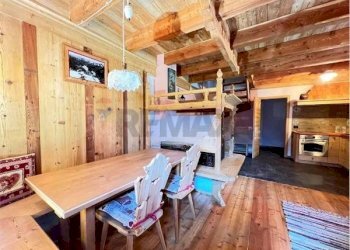 Sala da pranzo - Baita LOC. STABLO, Peio - foto 12