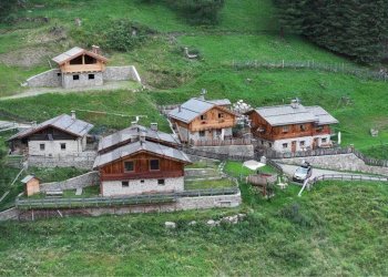 Casa all\'aperto - Baita LOC. STABLO, Peio - foto 6