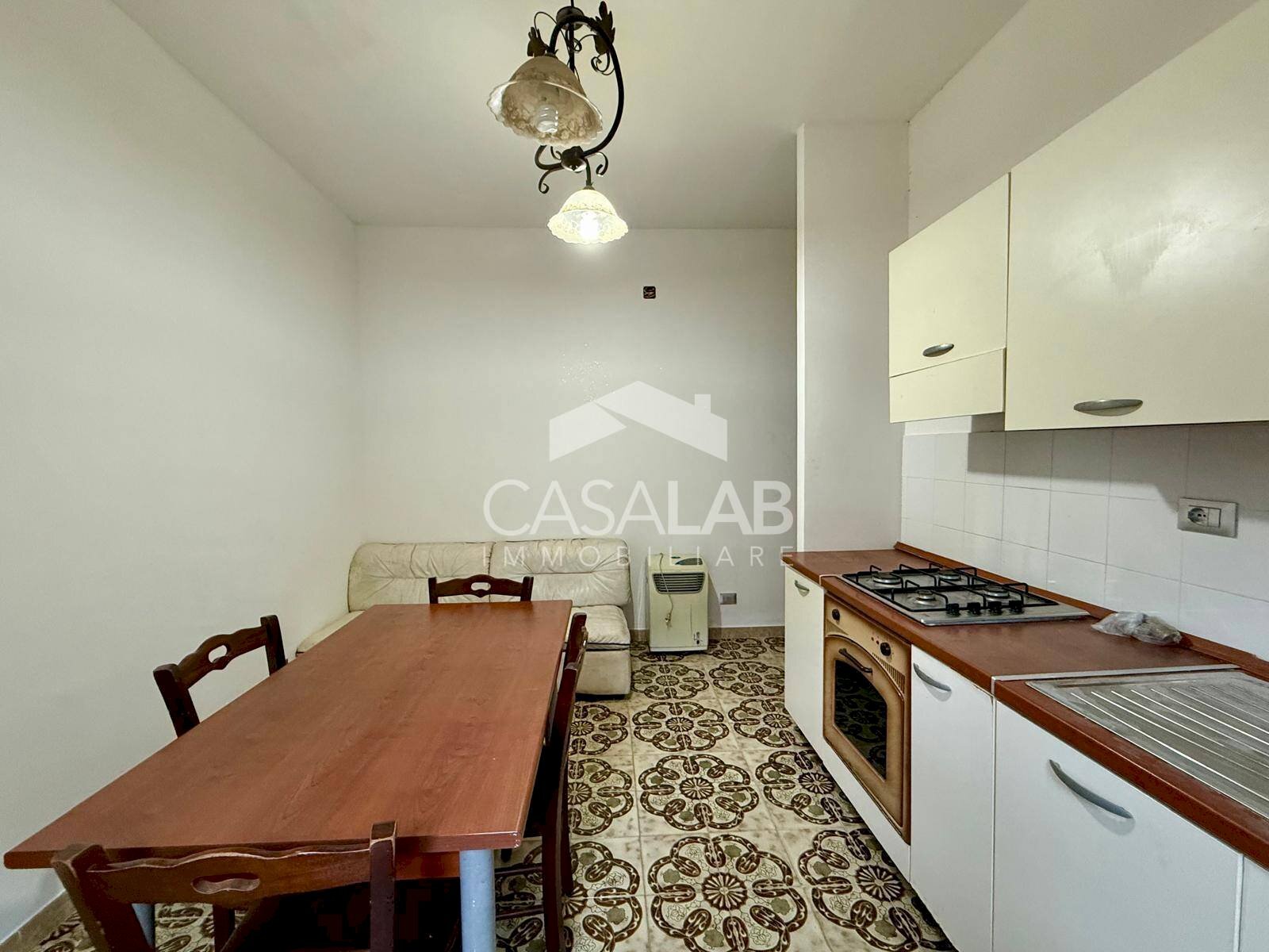 Foto 2 - Trilocale via costa buffa
 
snc, Carini - foto 2