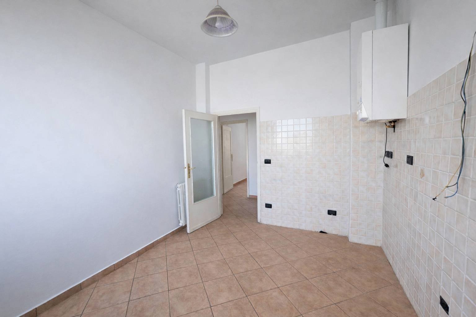 Foto 3 - Quadrilocale Via Cesare Goretti
27, Ferrara - foto 3