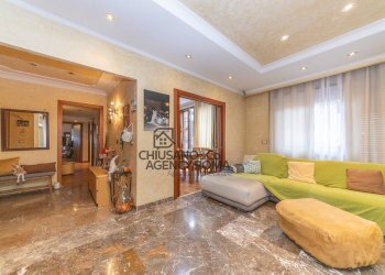 Foto 3 - Quadrilocale Via Piero Aloisi
5, Roma - foto 3