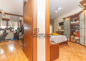 Foto 5 - Quadrilocale Via Piero Aloisi
5, Roma - foto 5