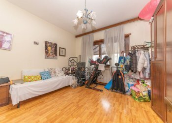 Foto 8 - Quadrilocale Via Piero Aloisi
5, Roma - foto 8