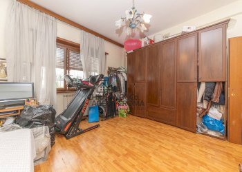 Foto 9 - Quadrilocale Via Piero Aloisi
5, Roma - foto 9