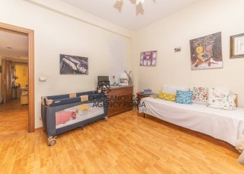 Foto 10 - Quadrilocale Via Piero Aloisi
5, Roma - foto 10