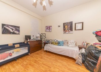 Foto 11 - Quadrilocale Via Piero Aloisi
5, Roma - foto 11