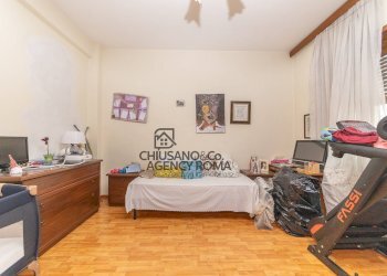 Foto 12 - Quadrilocale Via Piero Aloisi
5, Roma - foto 12