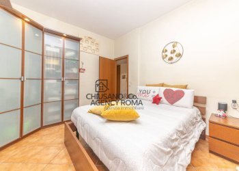 Foto 17 - Quadrilocale Via Piero Aloisi
5, Roma - foto 17