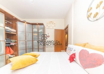 Foto 18 - Quadrilocale Via Piero Aloisi
5, Roma - foto 18