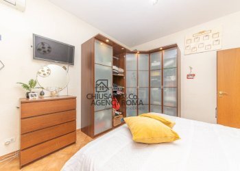 Foto 19 - Quadrilocale Via Piero Aloisi
5, Roma - foto 19