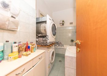 Foto 20 - Quadrilocale Via Piero Aloisi
5, Roma - foto 20