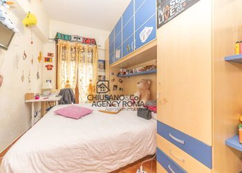 Foto 27 - Quadrilocale Via Piero Aloisi
5, Roma - foto 27