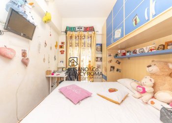 Foto 28 - Quadrilocale Via Piero Aloisi
5, Roma - foto 28