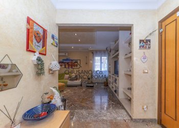 Foto 33 - Quadrilocale Via Piero Aloisi
5, Roma - foto 33