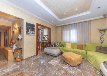 Foto 34 - Quadrilocale Via Piero Aloisi
5, Roma - foto 34