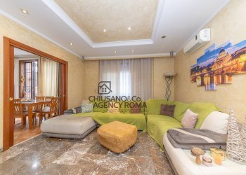 Foto 35 - Quadrilocale Via Piero Aloisi
5, Roma - foto 35