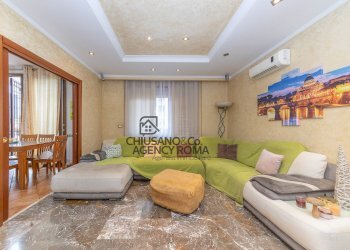 Foto 36 - Quadrilocale Via Piero Aloisi
5, Roma - foto 36