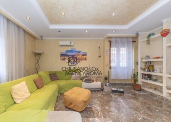 Foto 38 - Quadrilocale Via Piero Aloisi
5, Roma - foto 38