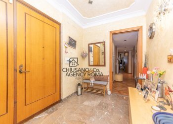 Foto 42 - Quadrilocale Via Piero Aloisi
5, Roma - foto 42