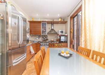 Foto 43 - Quadrilocale Via Piero Aloisi
5, Roma - foto 43