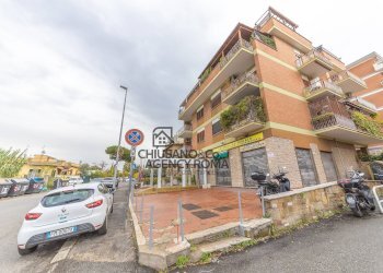 Foto 57 - Quadrilocale Via Piero Aloisi
5, Roma - foto 57