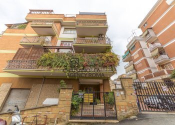 Foto 66 - Quadrilocale Via Piero Aloisi
5, Roma - foto 66