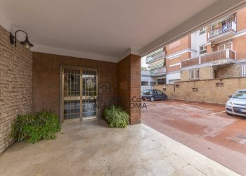 Foto 68 - Quadrilocale Via Piero Aloisi
5, Roma - foto 68