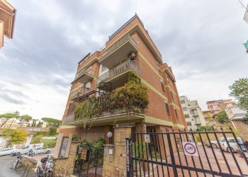 Foto 70 - Quadrilocale Via Piero Aloisi
5, Roma - foto 70