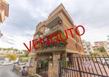 Foto 1 - Quadrilocale Via Piero Aloisi
 
5, Roma - foto 1