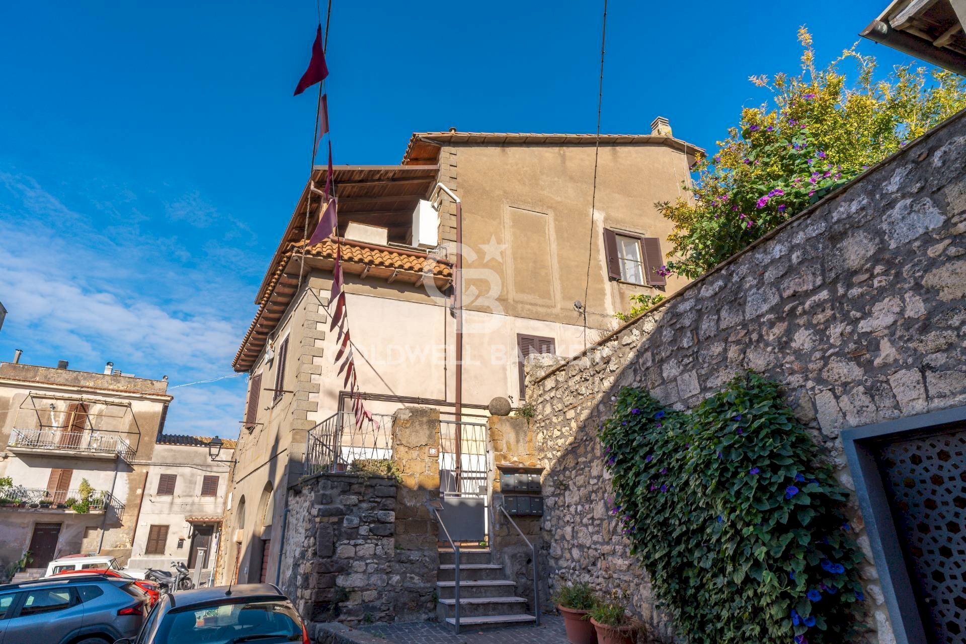 Foto 3 - Trilocale Piazza della Tribuna
 
13, Tarquinia - foto 3