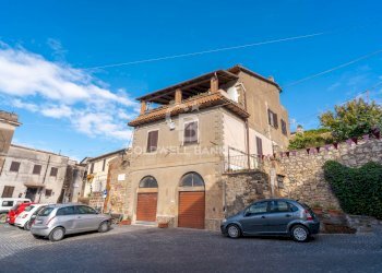 Foto 2 - Trilocale Piazza della Tribuna
 
13, Tarquinia - foto 2