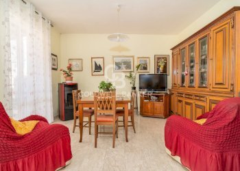 Foto 9 - Trilocale Piazza della Tribuna
 
13, Tarquinia - foto 9