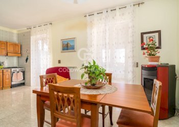 Foto 10 - Trilocale Piazza della Tribuna
 
13, Tarquinia - foto 10