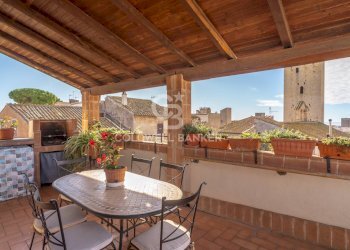 Foto 15 - Trilocale Piazza della Tribuna
 
13, Tarquinia - foto 15