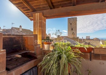 Foto 16 - Trilocale Piazza della Tribuna
 
13, Tarquinia - foto 16