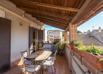 Foto 18 - Trilocale Piazza della Tribuna
 
13, Tarquinia - foto 18