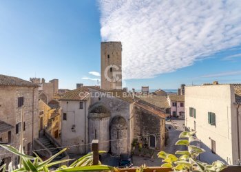 Foto 19 - Trilocale Piazza della Tribuna
 
13, Tarquinia - foto 19