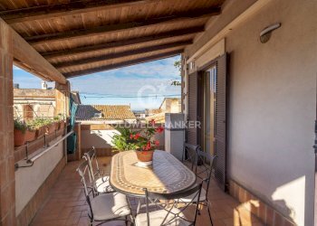 Foto 23 - Trilocale Piazza della Tribuna
 
13, Tarquinia - foto 23