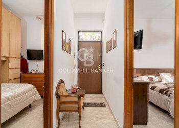 Foto 27 - Trilocale Piazza della Tribuna
 
13, Tarquinia - foto 27