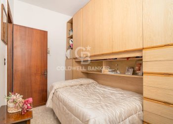 Foto 31 - Trilocale Piazza della Tribuna
 
13, Tarquinia - foto 31