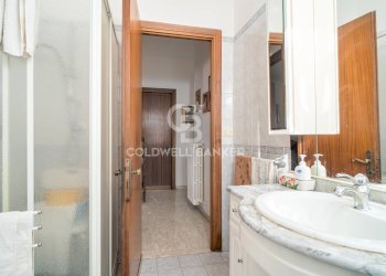 Foto 34 - Trilocale Piazza della Tribuna
 
13, Tarquinia - foto 34