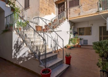 Foto 36 - Trilocale Piazza della Tribuna
 
13, Tarquinia - foto 36