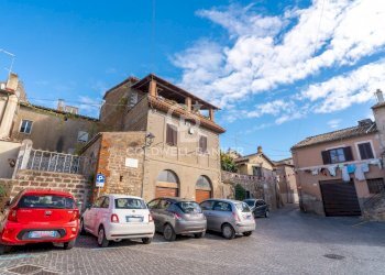 Foto 38 - Trilocale Piazza della Tribuna
 
13, Tarquinia - foto 38