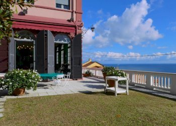 Foto 1 - Villa Via Ademaro De Mari, Bergeggi - photo 1