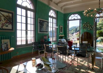 Foto 31 - Villa Via Ademaro De Mari, Bergeggi - photo 31