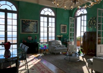 Foto 32 - Villa Via Ademaro De Mari, Bergeggi - photo 32