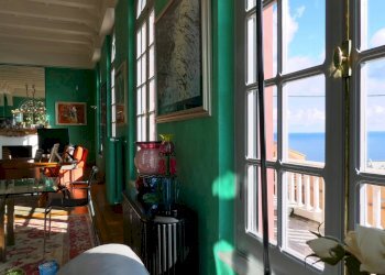 Foto 35 - Villa Via Ademaro De Mari, Bergeggi - photo 35