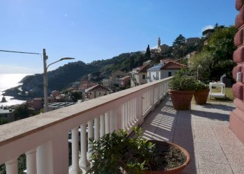 Foto 39 - Villa Via Ademaro De Mari, Bergeggi - photo 39