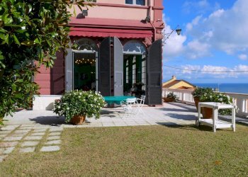 Foto 43 - Villa Via Ademaro De Mari, Bergeggi - photo 43