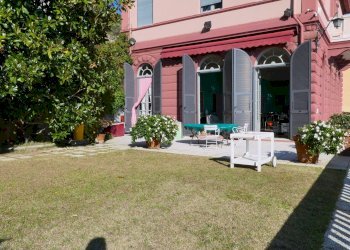 Foto 45 - Villa Via Ademaro De Mari, Bergeggi - photo 45